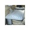 Araç İçi Şişme Yatak Araba Ve Kamp Yatağı Çanta Elektrikli Pompa Tamir Kiti Ve Yastıklı Yatak Seti